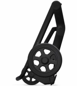 Joolz Hub Complete Stroller - Brilliant Black -Joolz joolz hub complete stroller brilliant black 35