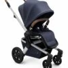 Joolz Hub Complete Stroller - Classic Blue -Joolz joolz hub complete stroller classic blue 20
