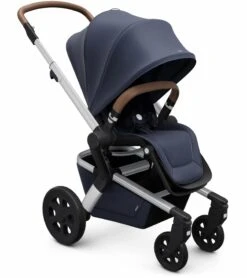 Joolz Hub Complete Stroller - Classic Blue