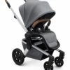 Joolz Hub Complete Stroller - Gorgeous Grey -Joolz joolz hub complete stroller gorgeous grey 20