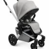 Joolz Hub Complete Stroller - Stunning Silver -Joolz joolz hub complete stroller stunning silver 20