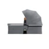 Joolz Hub+ Cot - Gorgeous Grey -Joolz joolz hub plus cot gorgeous grey 13730.1611059577