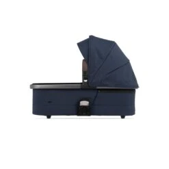 Joolz Hub+ Cot - Navy Blue