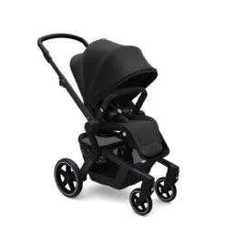 Joolz Hub+ Pushchair - Brilliant Black