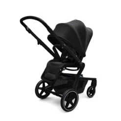 Joolz Hub+ Complete - Brilliant Black -Joolz joolz hub plus pushchair brilliant black 0 2 33665.1611072936