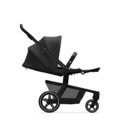 Joolz Hub+ Pushchair - Brilliant Black -Joolz joolz hub plus pushchair brilliant black 0 5 1 50581.1611072937
