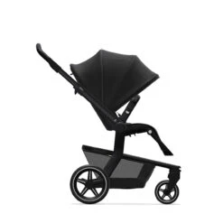 Joolz Hub+ Complete - Brilliant Black -Joolz joolz hub plus pushchair brilliant black 0 7 33192.1611072939
