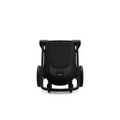 Joolz Hub+ Complete - Brilliant Black -Joolz joolz hub plus pushchair brilliant black 0 8 61936.1611072943