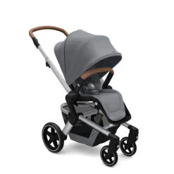 Joolz Hub+ 6-Piece Pebble Pro Bundle - Gorgeous Grey 17 Joolz Hub+ 6-Piece Pebble Pro Bundle - Gorgeous Grey -Joolz joolz hub plus pushchair gorgeous grey 1 2 69696.1611072935