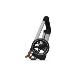 Joolz Hub+ Pushchair - Gorgeous Grey -Joolz joolz hub plus pushchair gorgeous grey 7 1 08694.1611072937