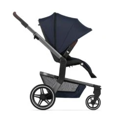 Joolz Hub+ Pushchair - Navy Blue 13 Joolz Hub+ Pushchair - Navy Blue -Joolz joolz hub plus pushchair navy blue 2