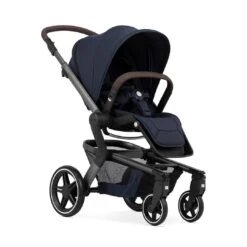 Joolz Hub+ Pushchair - Navy Blue