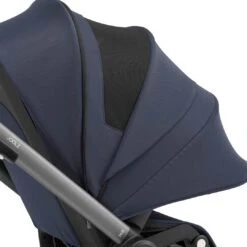 Joolz Hub+ Pushchair - Navy Blue 15 Joolz Hub+ Pushchair - Navy Blue -Joolz joolz hub plus pushchair navy blue 4