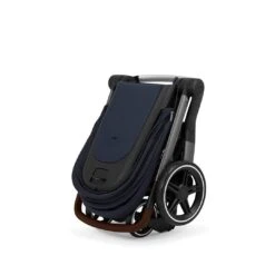 Joolz Hub+ Pushchair - Navy Blue 17 Joolz Hub+ Pushchair - Navy Blue -Joolz joolz hub plus pushchair navy blue 6