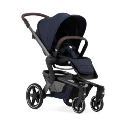 Joolz Hub+ Pushchair - Navy Blue