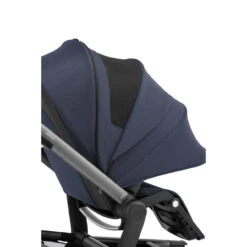 Joolz Hub+ Complete - Navy Blue -Joolz joolz hub pushchair navy blue 3 90494.1635518877
