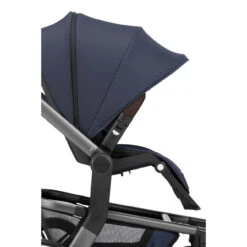 Joolz Hub+ Complete - Navy Blue -Joolz joolz hub pushchair navy blue 4 87810.1635518878