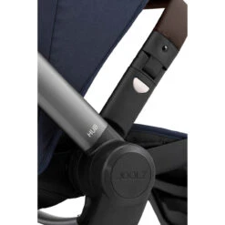 Joolz Hub+ Pushchair - Navy Blue -Joolz joolz hub pushchair navy blue 5 04389.1635518564