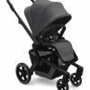 Joolz Hub+ Stroller - Awesome Anthracite -Joolz joolz hub stroller awesome anthracite 144