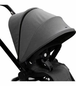 Joolz Hub+ Stroller - Awesome Anthracite -Joolz joolz hub stroller awesome anthracite 146