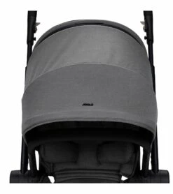 Joolz Hub+ Stroller - Awesome Anthracite -Joolz joolz hub stroller awesome anthracite 147