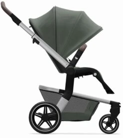 Joolz Hub+ Stroller & Bassinet Bundle - Marvellous Green 12 Joolz Hub+ Stroller & Bassinet Bundle - Marvellous Green -Joolz joolz hub stroller bassinet bundle marvellous green 140