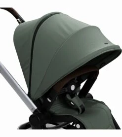 Joolz Hub+ Stroller & Bassinet Bundle - Marvellous Green 13 Joolz Hub+ Stroller & Bassinet Bundle - Marvellous Green -Joolz joolz hub stroller bassinet bundle marvellous green 141