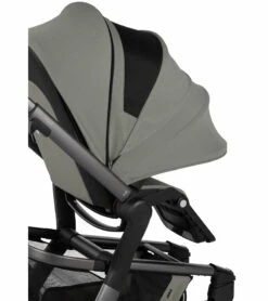 Joolz Hub+ Stroller & Bassinet Bundle - Sage Green 14 Joolz Hub+ Stroller & Bassinet Bundle - Sage Green -Joolz joolz hub stroller bassinet bundle sage green 146