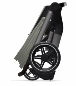 Joolz Hub+ Stroller & Bassinet Bundle - Sage Green 15 Joolz Hub+ Stroller & Bassinet Bundle - Sage Green -Joolz joolz hub stroller bassinet bundle sage green 147