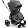 Joolz Hub+ Stroller - Marvellous Green -Joolz joolz hub stroller marvellous green 155