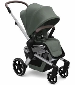 Joolz Hub+ Stroller - Marvellous Green