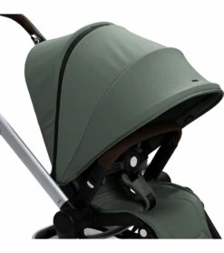 Joolz Hub+ Stroller - Marvellous Green 11 Joolz Hub+ Stroller - Marvellous Green -Joolz joolz hub stroller marvellous green 157
