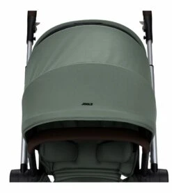 Joolz Hub+ Stroller - Marvellous Green 12 Joolz Hub+ Stroller - Marvellous Green -Joolz joolz hub stroller marvellous green 158