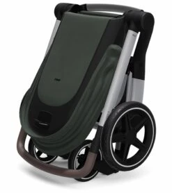 Joolz Hub+ Stroller - Marvellous Green 15 Joolz Hub+ Stroller - Marvellous Green -Joolz joolz hub stroller marvellous green 161