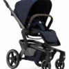 Joolz Hub+ Stroller - Navy Blue -Joolz joolz hub stroller navy blue 148
