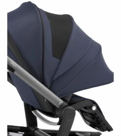 Joolz Hub+ Stroller - Navy Blue -Joolz joolz hub stroller navy blue 150