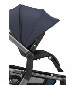 Joolz Hub+ Stroller - Navy Blue -Joolz joolz hub stroller navy blue 151