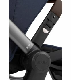 Joolz Hub+ Stroller - Navy Blue -Joolz joolz hub stroller navy blue 152