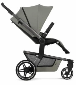 Joolz Hub+ Stroller - Sage Green -Joolz joolz hub stroller sage green 135
