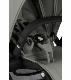 Joolz Hub+ Stroller - Sage Green -Joolz joolz hub stroller sage green 137