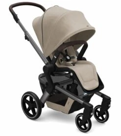 Joolz Hub+ Stroller - Timeless Taupe