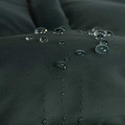 Joolz Puffer Footmuff - Dark Green -Joolz joolz puffer footmuff dark green 5