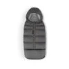 Joolz Puffer Footmuff - Grey -Joolz joolz puffer footmuff grey