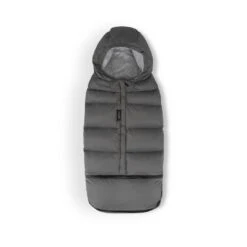 Joolz Puffer Footmuff - Grey