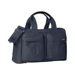 Joolz Studio Nursery Bag - Midnight Blue