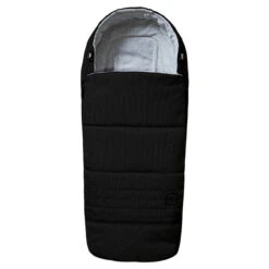 Joolz Universal Footmuff - Brilliant Black