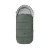 Joolz Universal Footmuff - Forest Green -Joolz joolz universal footmuff forest green 1 34929.1707822853