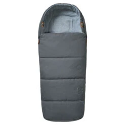 Joolz Universal Footmuff - Gorgeous Grey