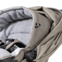 Joolz Universal Footmuff - Sage Green -Joolz joolz universal footmuff sage green 6 98511.1707824382