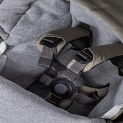 Joolz Universal Footmuff - Sage Green -Joolz joolz universal footmuff sage green 7 06735.1707824382